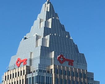 Key Tower Crown