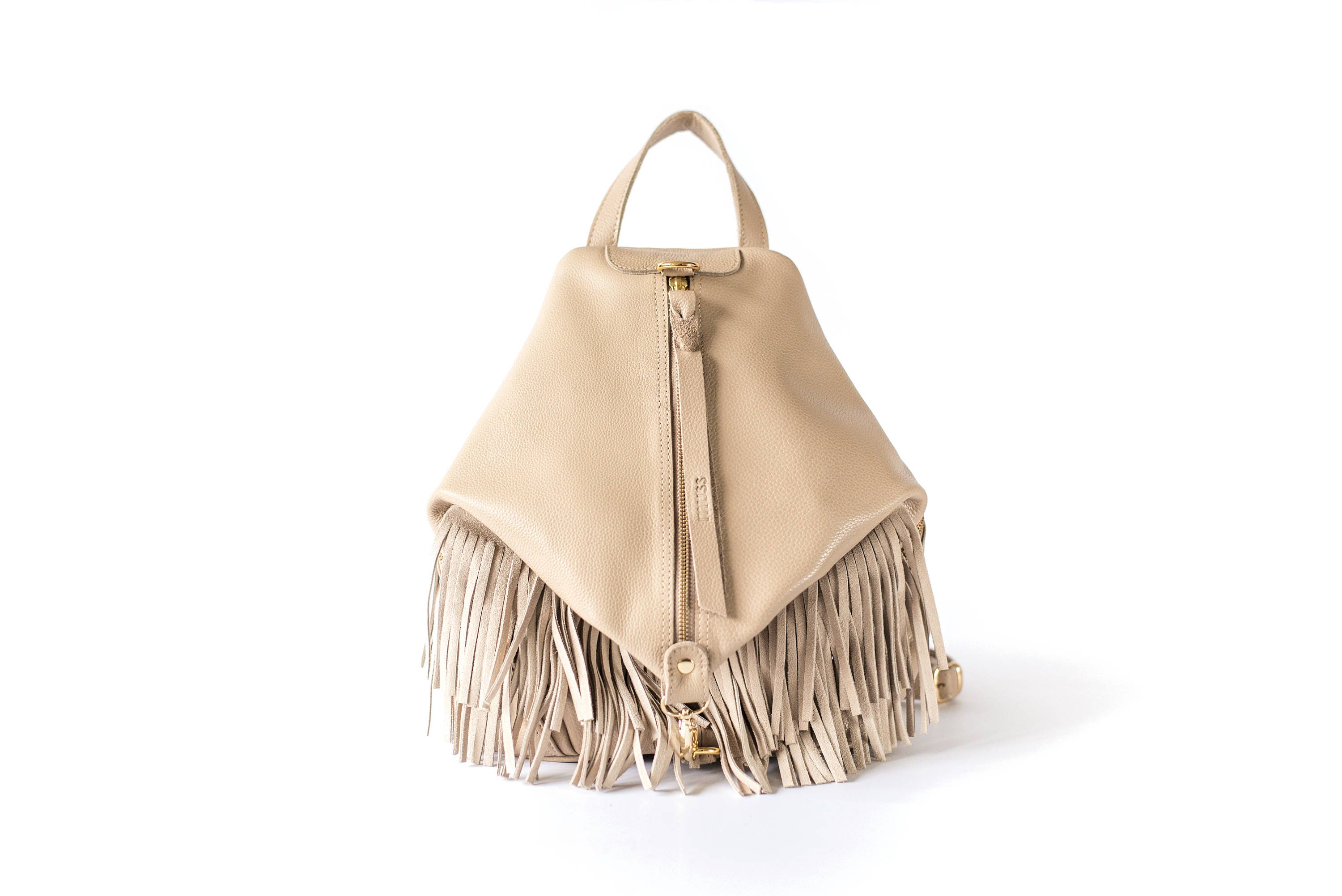 boho rucksack