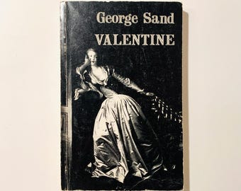 Walentynka - George Sand