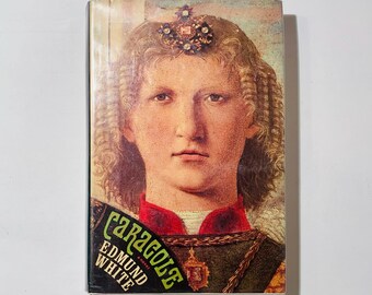 Caracole (1st ed.) - Edmund White