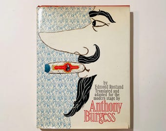 Cyrano De Bergerac – Anthony Burgess