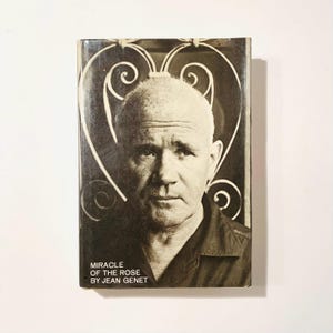Jean genet - Etsy 日本