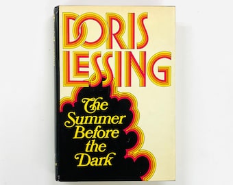 Sommaren före mörkret - Doris Lessing