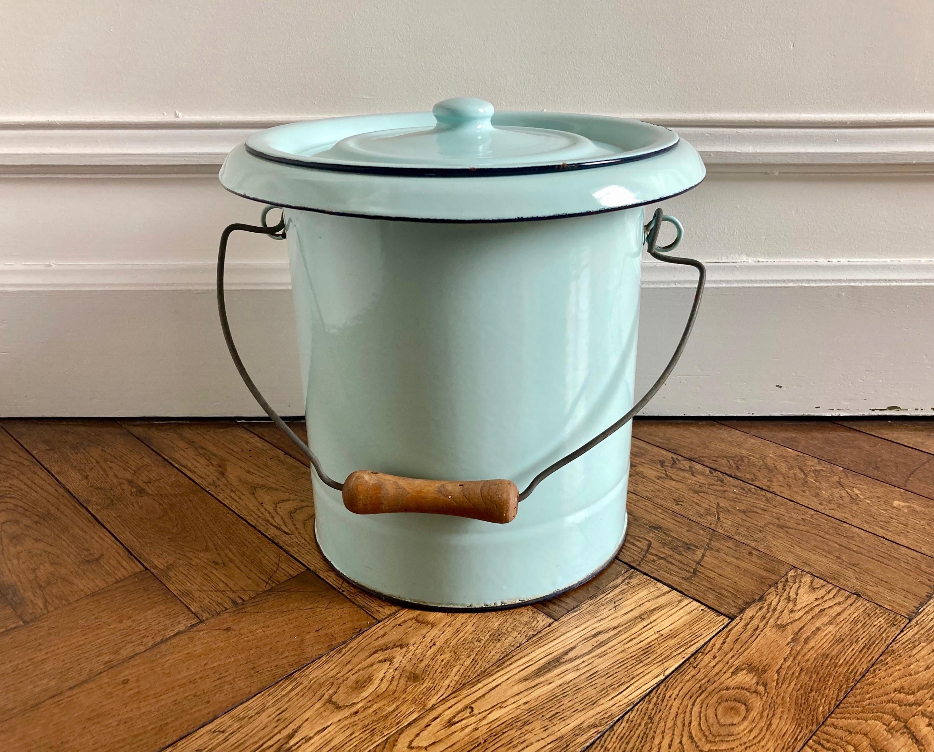 Vintage chamber pot - Etsy 日本
