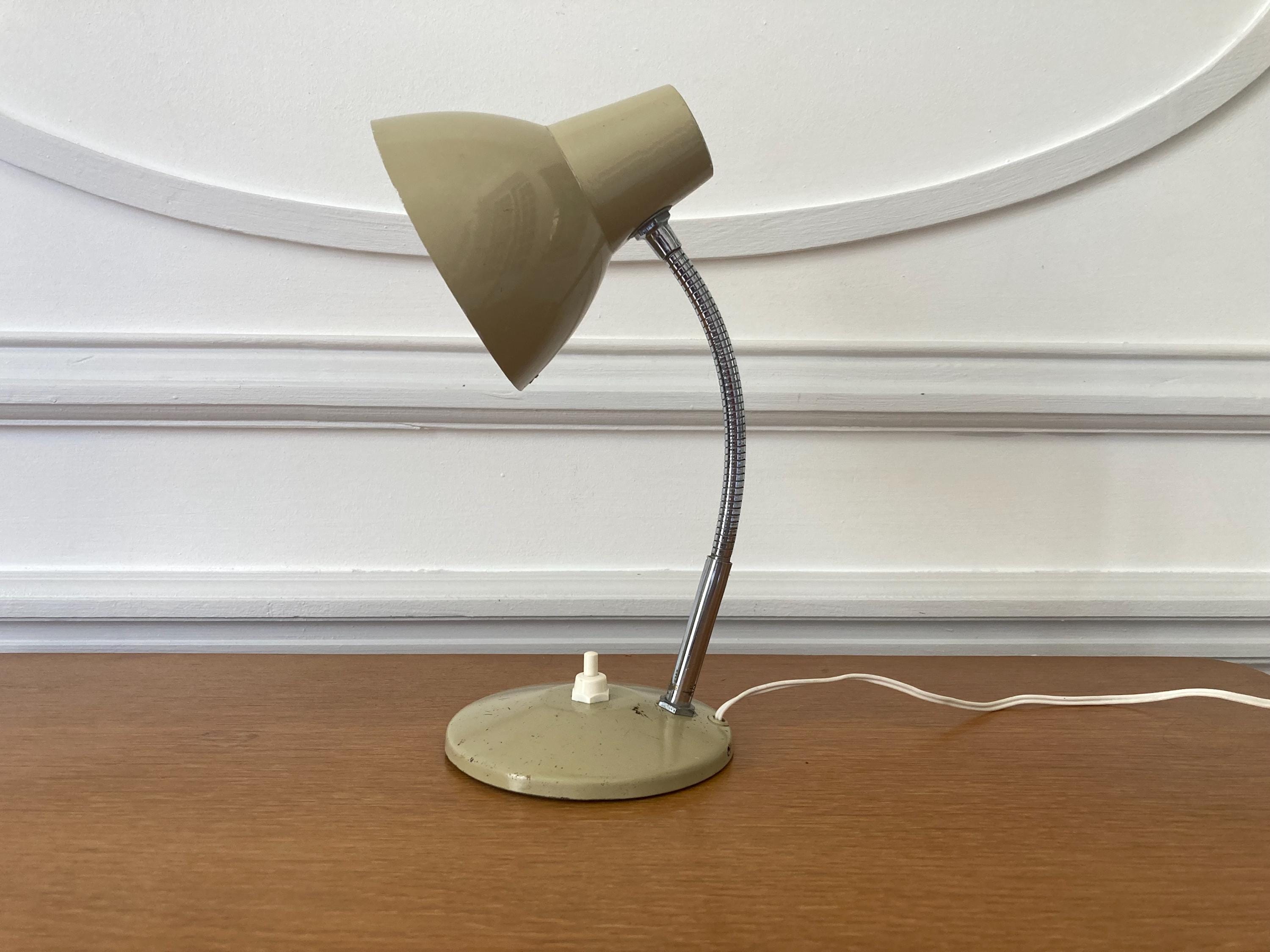 FRANCE Vintage フランス ヴィンテージ 照明 ランプ Lamp French vintage lamp - Etsy 日本