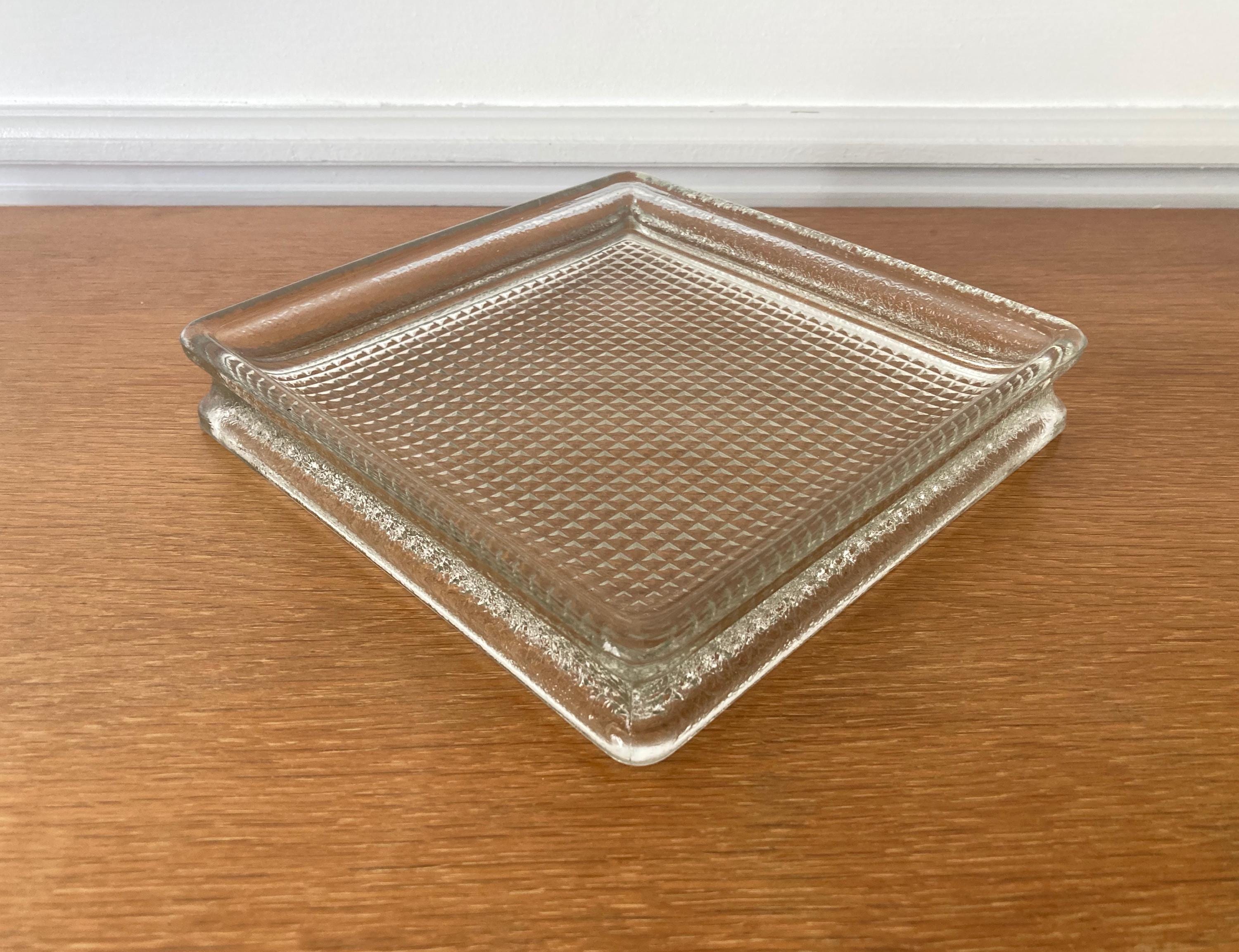 La nouvelle verrière tendance ? Le mur en blocs de verre des années 1980