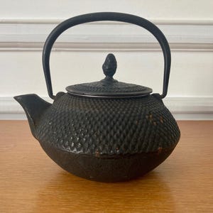日本の古い鋳物急須 - Etsy 日本 日本の古い鋳物急須 - Etsy 日本