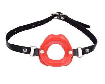 Deep Throat Gag - Etsy