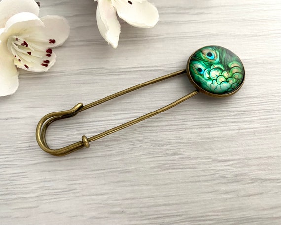Decorative pins brooches outlet