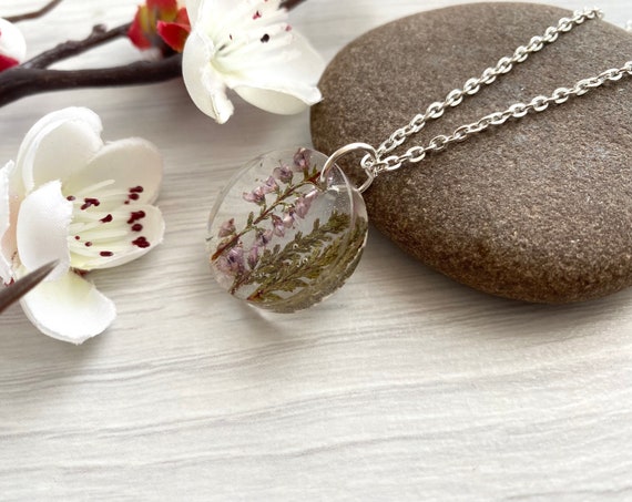 Resin jewellery deals etsy