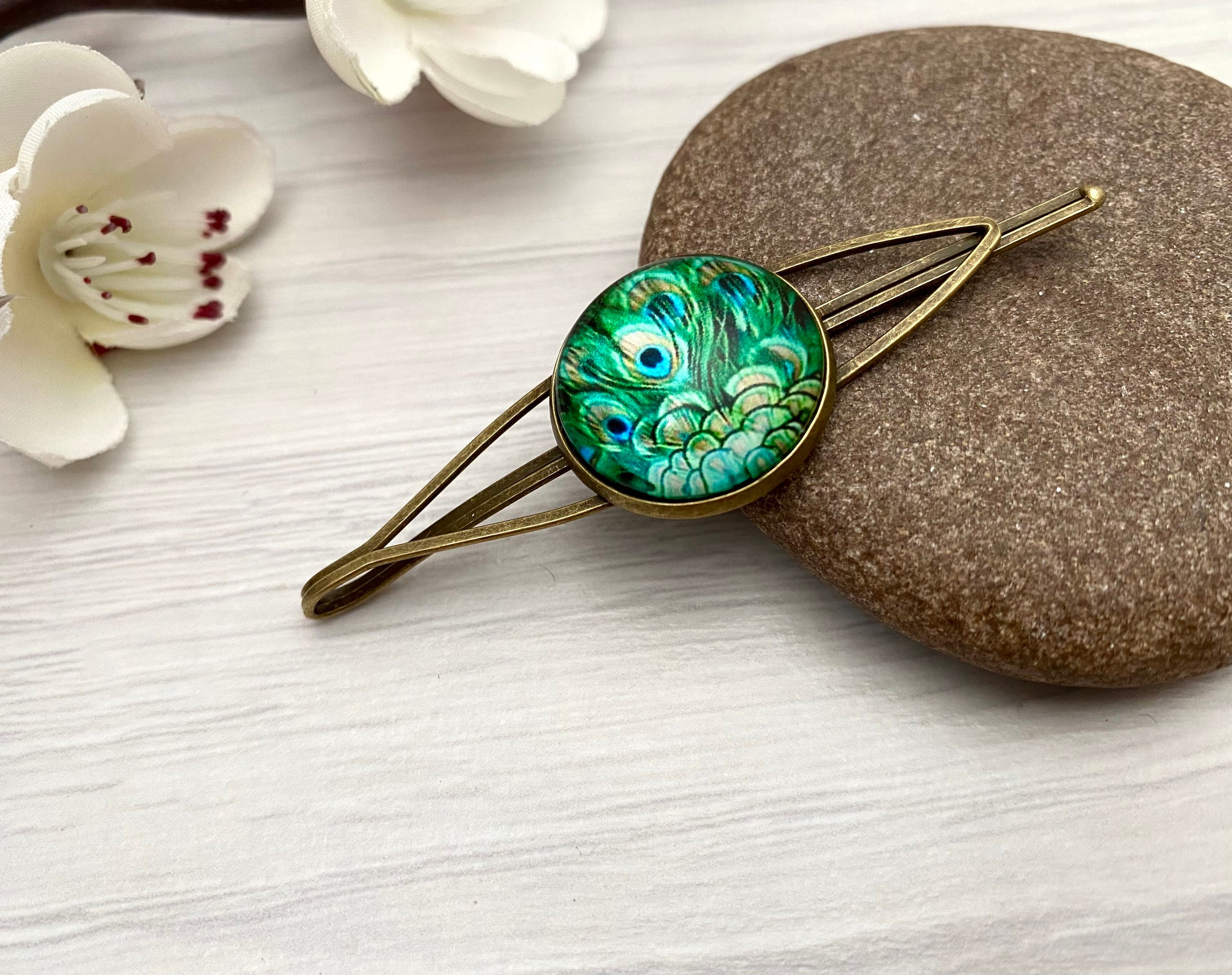 Vintage hair accessories for sale deals