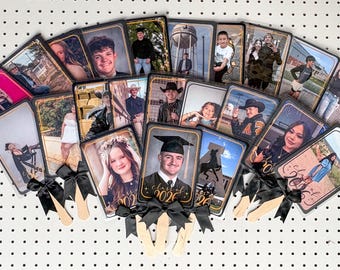 Graduation Fans / Hand Fans
