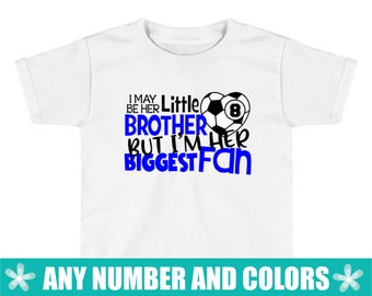 soccer fan shirts