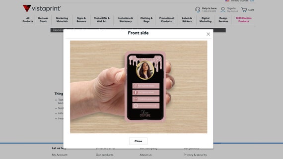 Business Card Edit Today iPhone Business Card Cell Phone Business Card Hair Business Card Lash Business Card