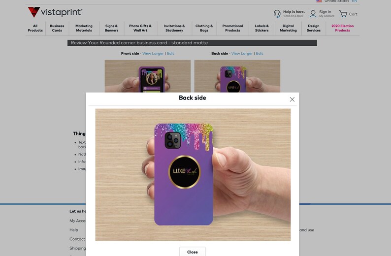 Business Card Edit Today iPhone Business Card Cell Phone Business Card Hair Business Card Lash Business Card