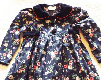 rare editions flower girl dress
