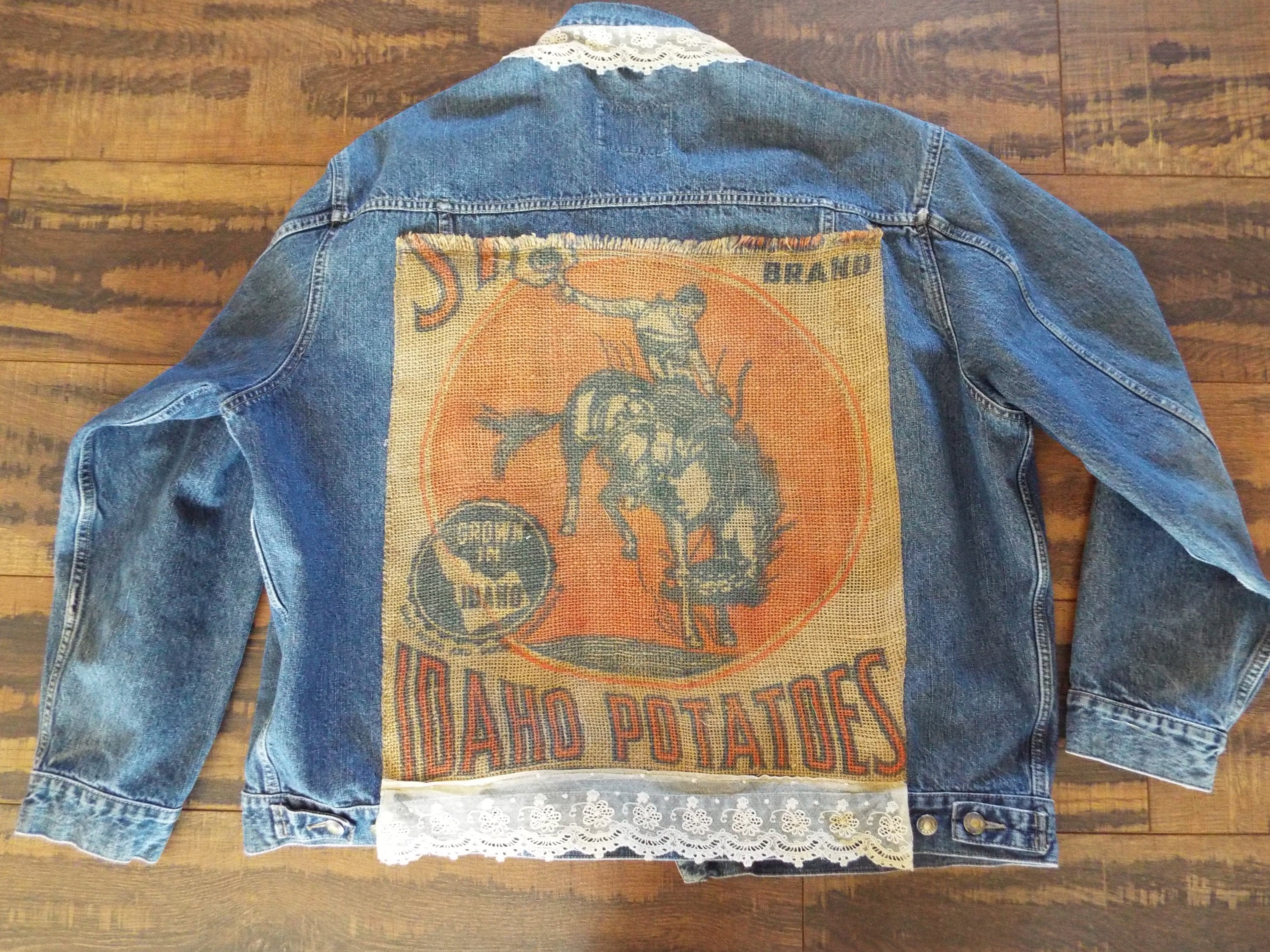 Vintage Cycling French Jacket - Etsy