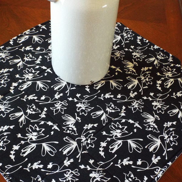 Quilted Placemats Etsy