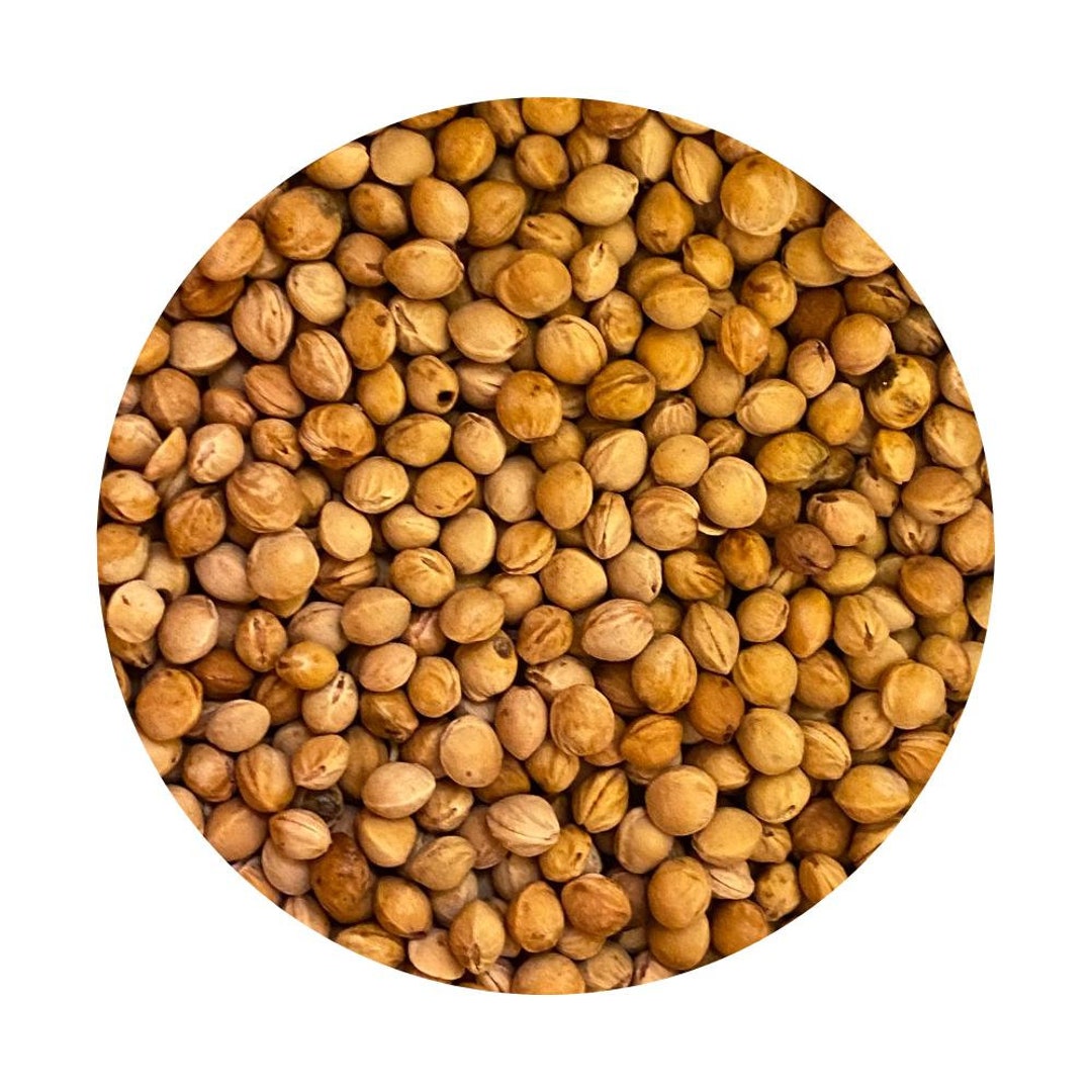 CHERRY STONES / CHERRY PITS - E-Commodity Bazaar