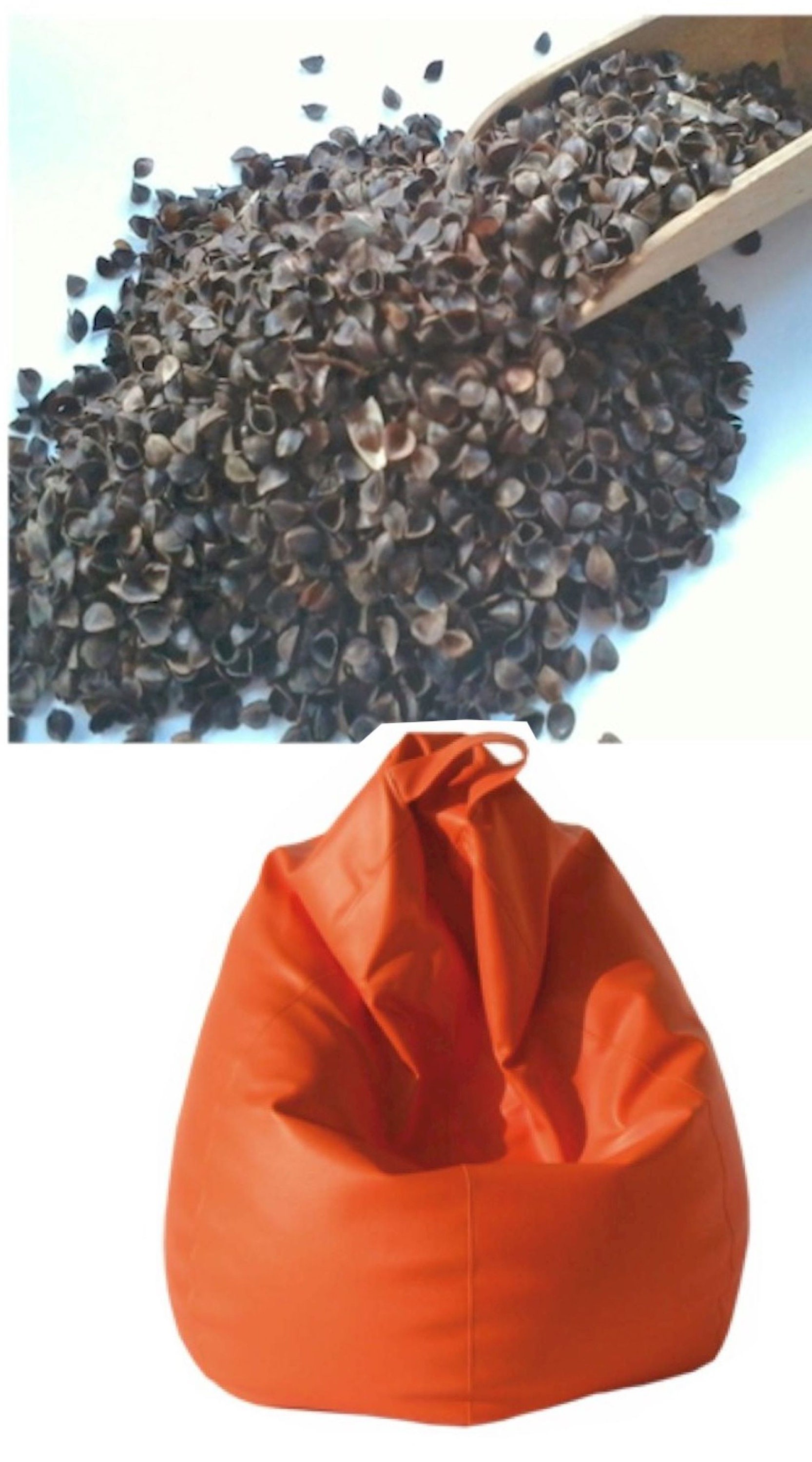 Buckwheat Hulls For Bean Bag Filling Etsy