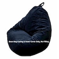 Bean Bag Outer Cover and Inner Casing (No Filling)