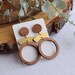 see more listings in the Wood Earrings section