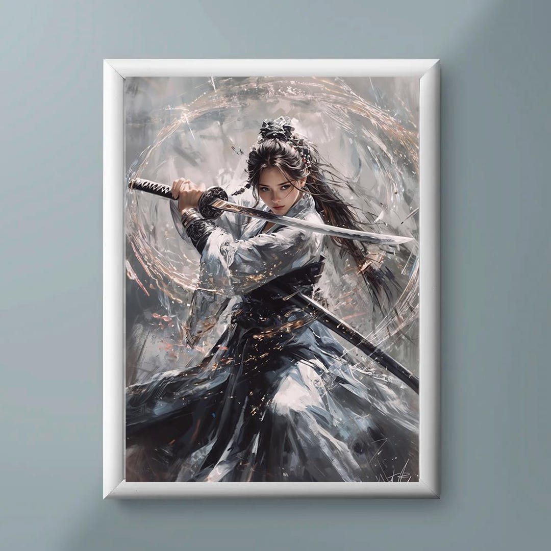 8㎝ CD 希少　山本美枝 孤独の戦士 　Warrior il_1080xN.7879148325_alm0.jpg