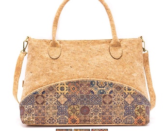 cork handbags at bargain prices