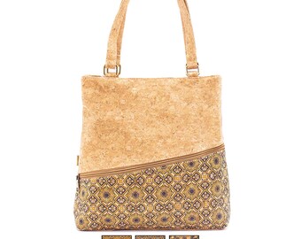 cork handbags at bargain prices