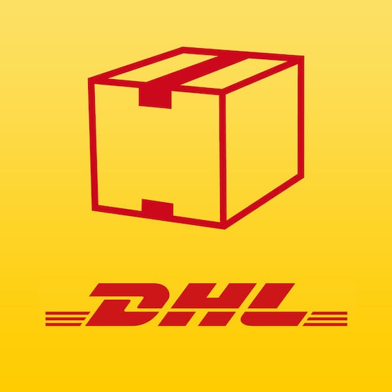 3-7 workdays to arrive DHL Express Shipping leave your phone number