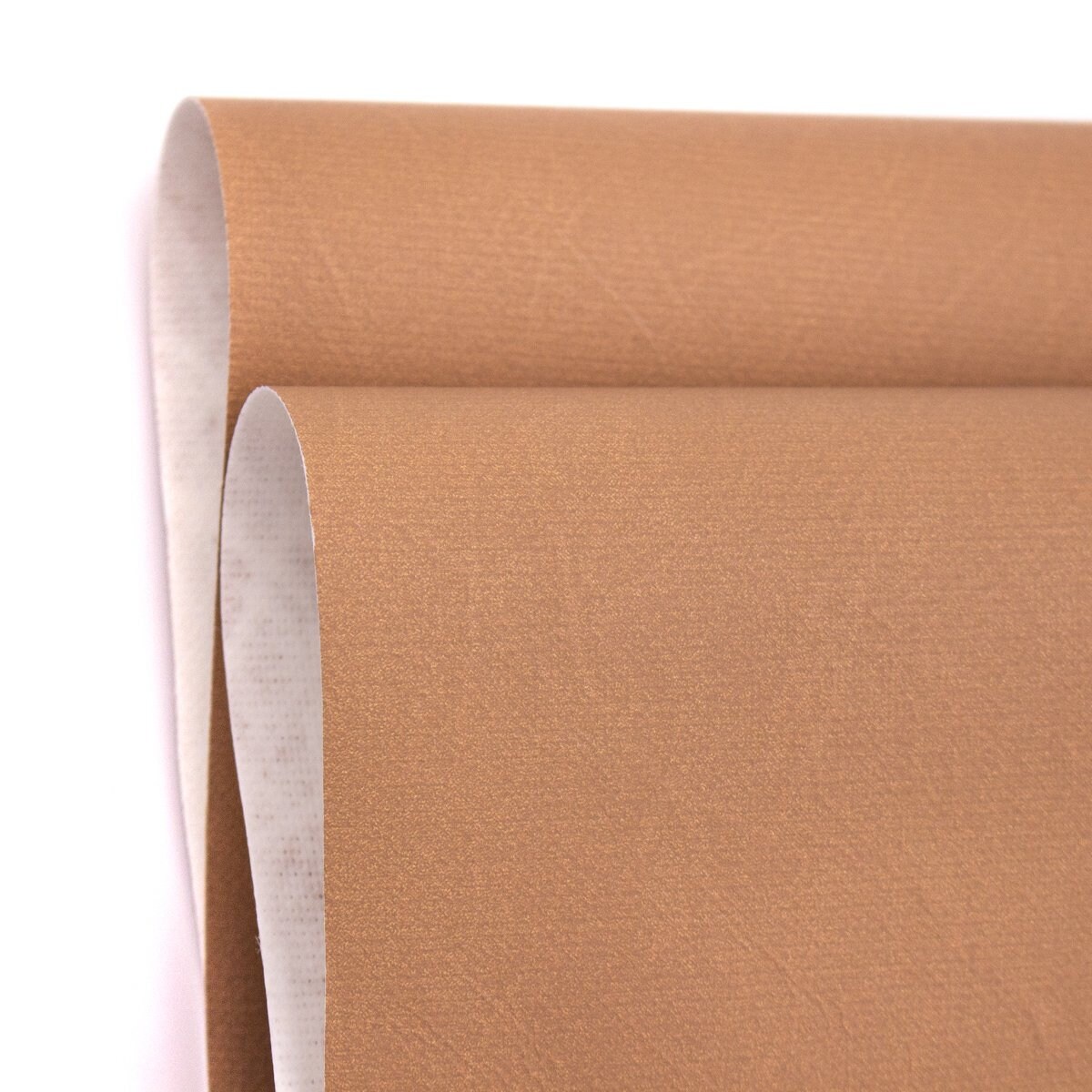 Light brown washable paper fabric kraft paper 100x80cm PAF16 Etsy