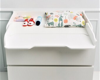 vintage changing table for sale