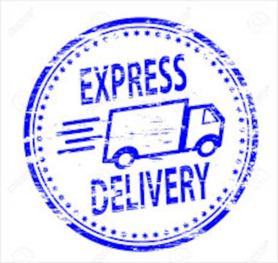 Express delivery