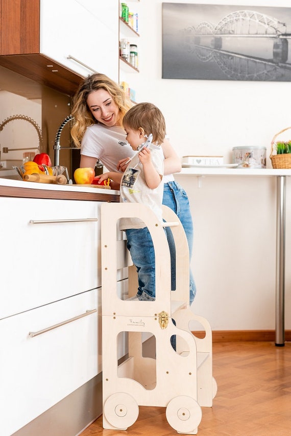 child kitchen