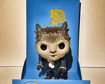 Funko Pop Display Stand