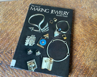 Jewelry Making Guide - Etsy