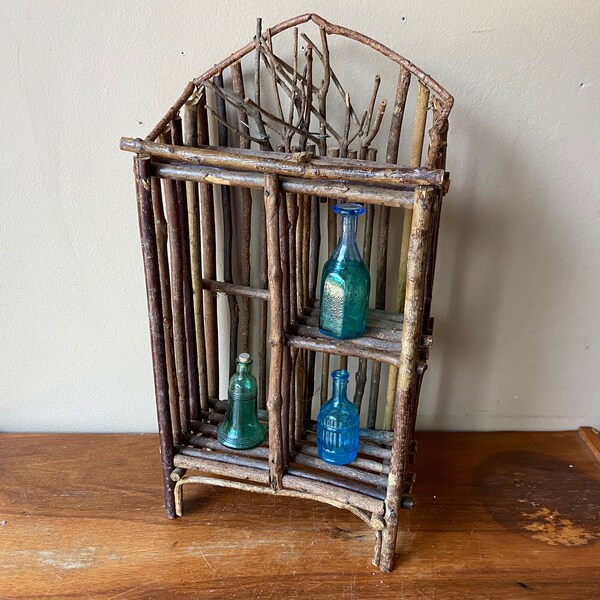 Rustic Shadow Box - Etsy - Metal Shadow Box Rustic Decor