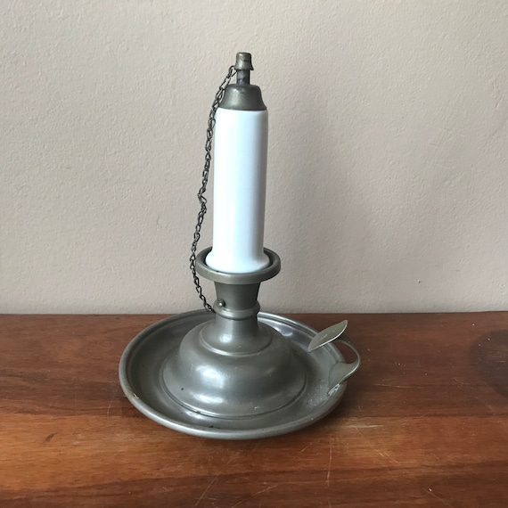 Kerosene candle deals