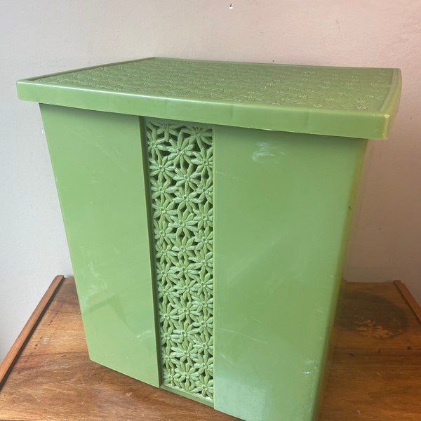 Clothes Hamper Etsy