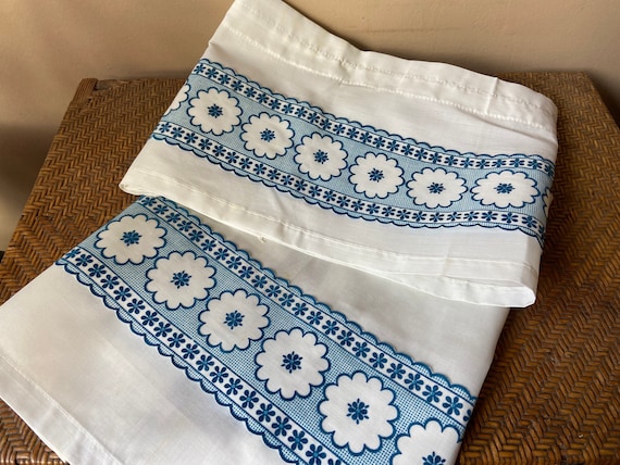 Cafe Curtains Blue White Kitchen Mid Century Australia Cafe Curtains Blue White Kitchen, Sears Kitchen Cafe Curtains