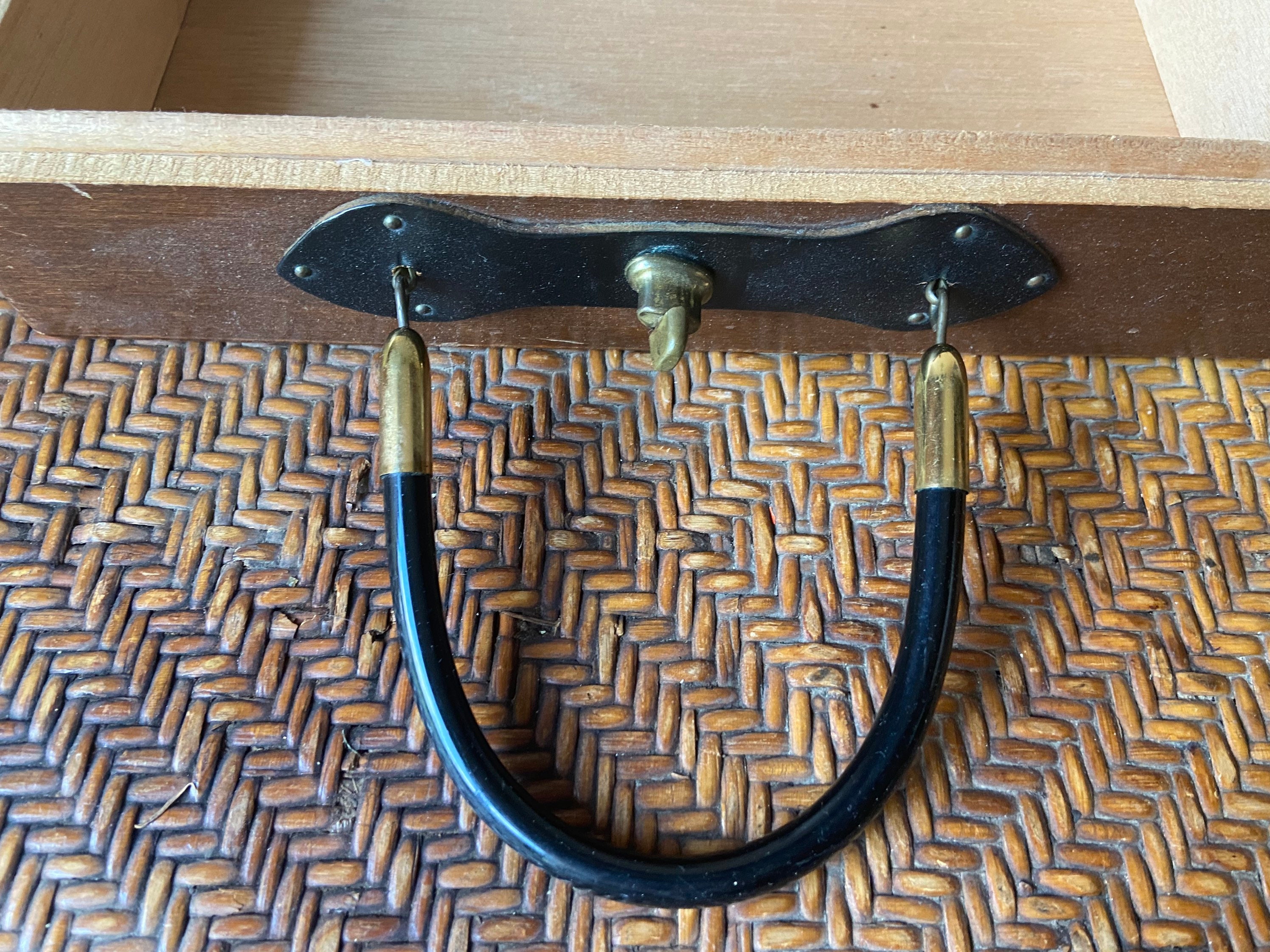 10+ Enid Collins Box Bag