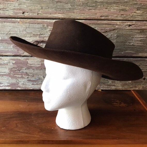 bailey stampede cowboy hat