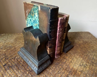 Victorian Library Decor - Etsy