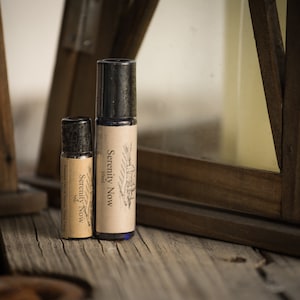 Serenity Now Essential oil Roller blend, Aromatherapy, Pure Essential oils, Essential oil Blend,Peaceful child,Essential oils,anxiety relief