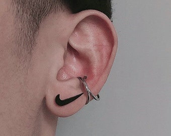 Nike earrings deals