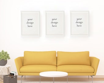 Download Frame Mockup Frame Mock Up Simple Mockup Living Room Mockup Frame Poster Mockup Wall Art Display Styled Stock Photography Mpulr 03 7 Best Free 123 Packaging Mockups PSD Mockup Templates