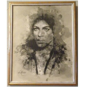 Prince (3 copies Signed and Numbered)