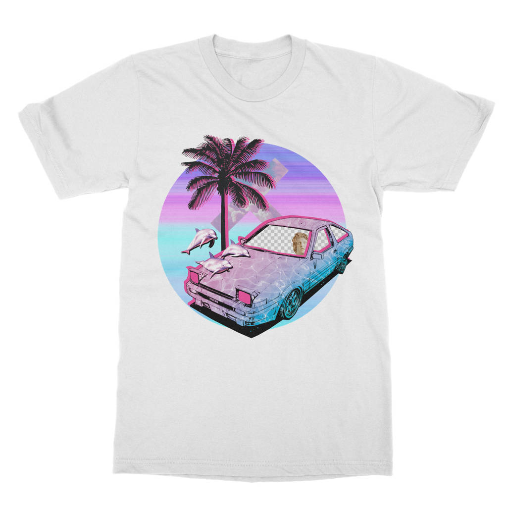 Vaporwave Shirts Etsy - 