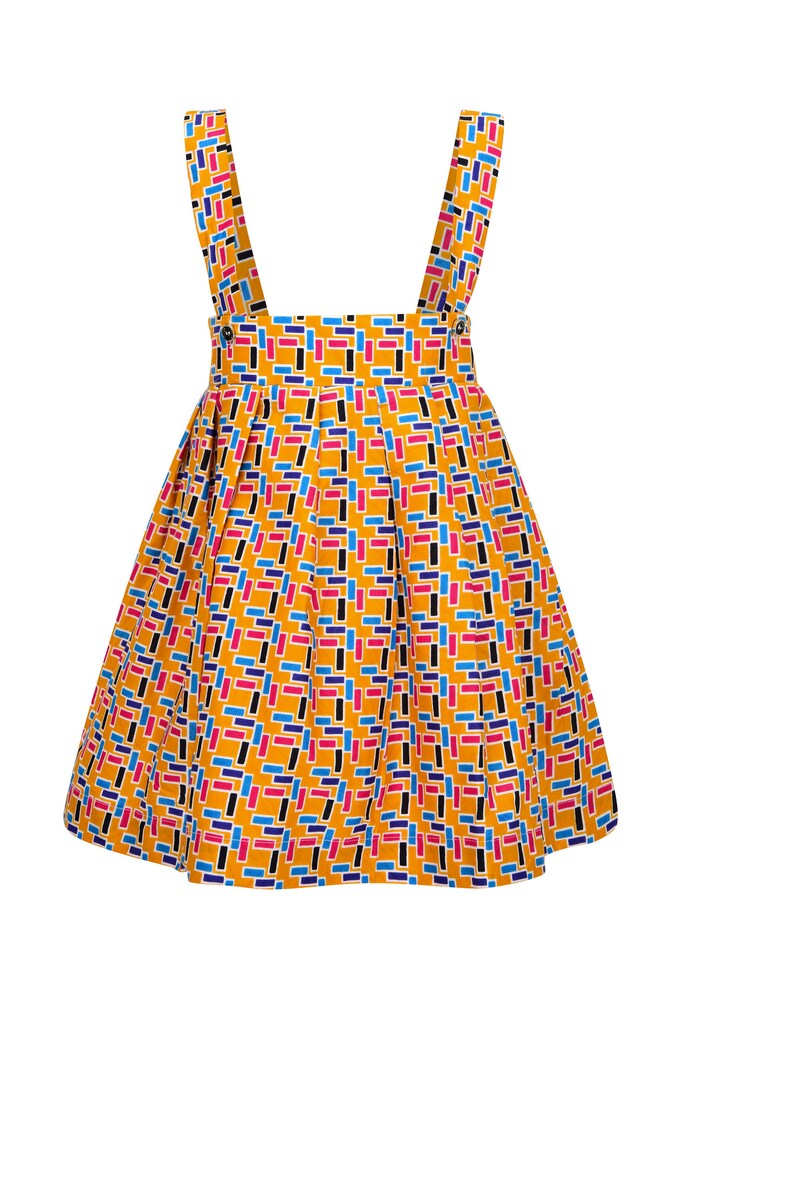 african outfits for girls