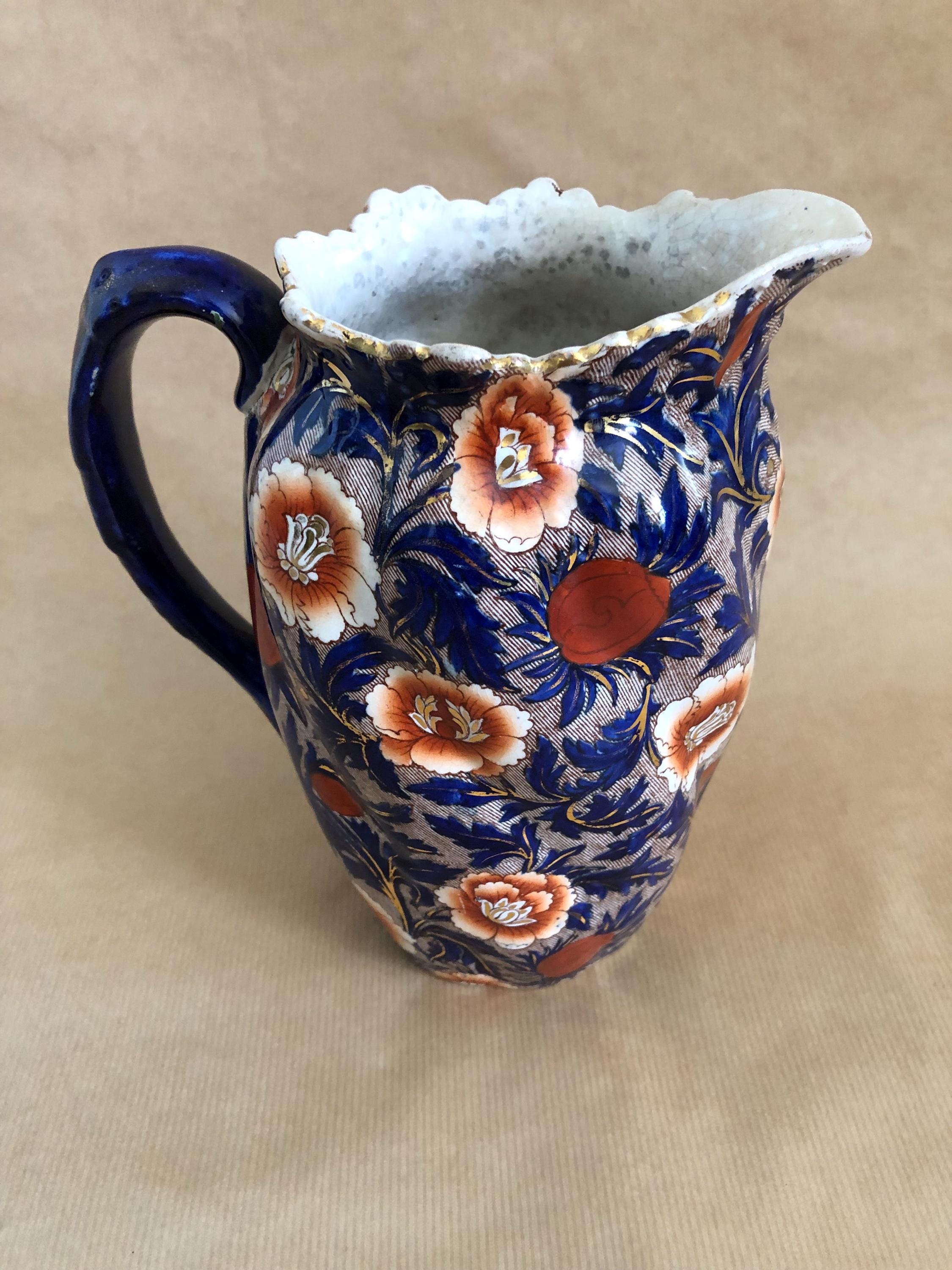Ridgway Chintz - Etsy
